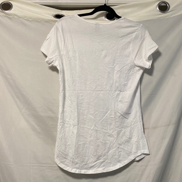 Asos Victorian Corgi Queen Tee Size Medium - Picture 4 of 5